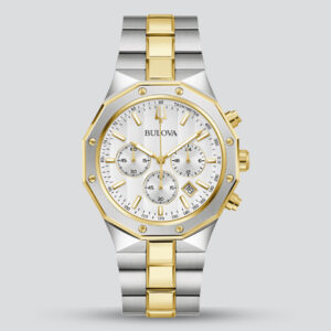 BULOVA PRESTIGIO CLASSIC