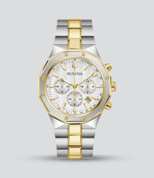 98B450 BULOVA PRESTIGIO