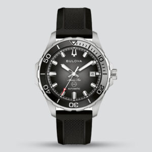 BULOVA MARINE STAR