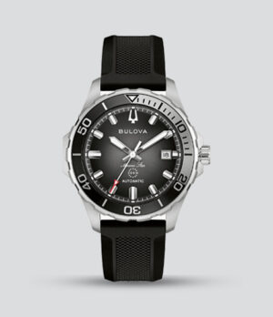 98B465 BULOVA MARINE STAR