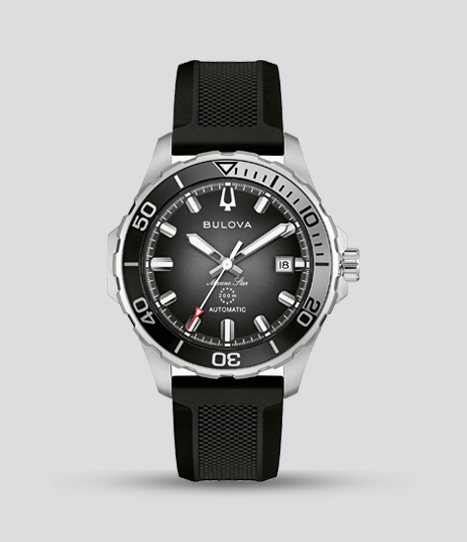 98B465 BULOVA MARINE STAR
