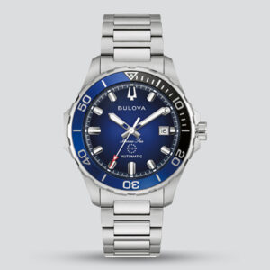BULOVA MARINE STAR