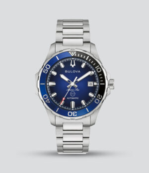 BULOVA MARINE STAR