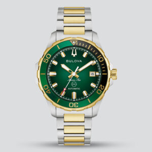 BULOVA MARINE STAR