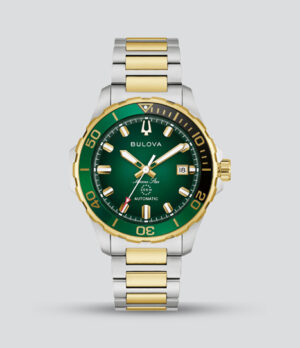 BULOVA MARINE STAR