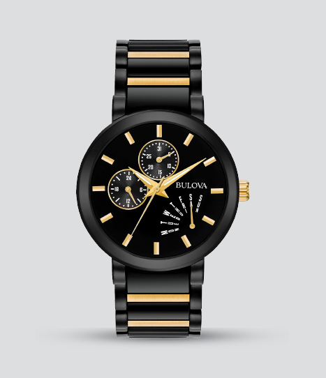 BULOVA FUTURO