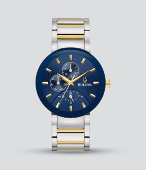 BULOVA MODERN
