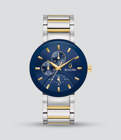 BULOVA MODERN