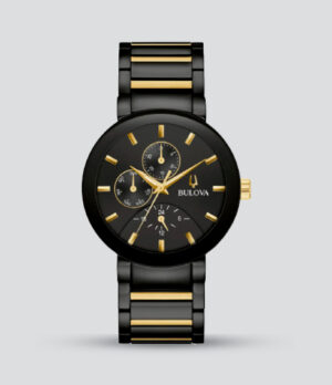 98C149 BULOVA FUTURO