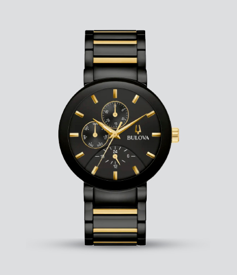 BULOVA FUTURO