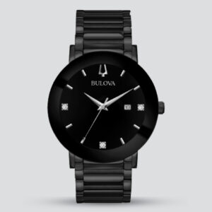 BULOVA FUTURO MODERNO