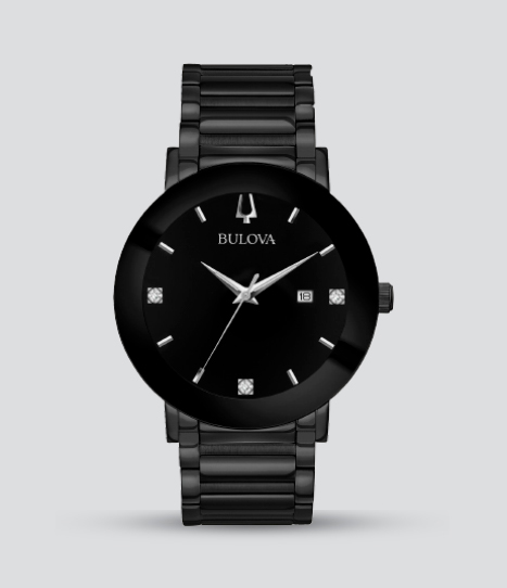 BULOVA FUTURO MODERNO