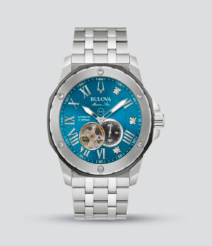 BULOVA MARINE STAR