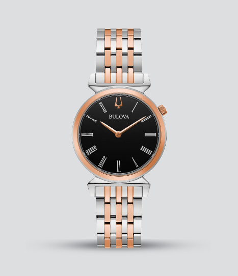 BULOVA REGATTA CLASSIC