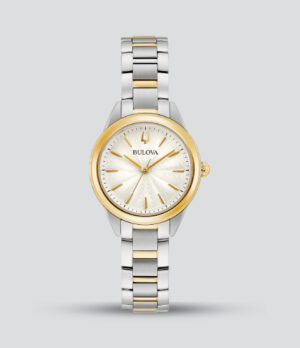 BULOVA SUTTON CLASSIC