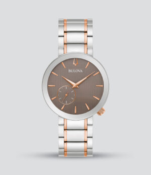 BULOVA LATIN GRAMMY