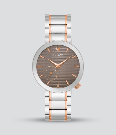 BULOVA LATIN GRAMMY