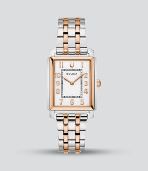 BULOVA SUTTON