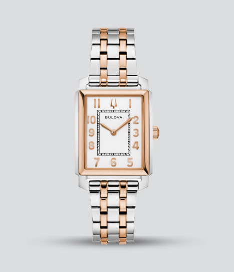 BULOVA SUTTON
