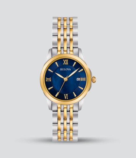 BULOVA CLASSIC
