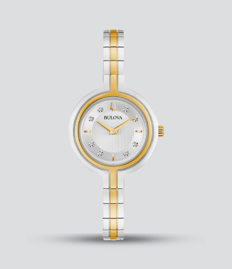 BULOVA RAPSODIA CLASSIC
