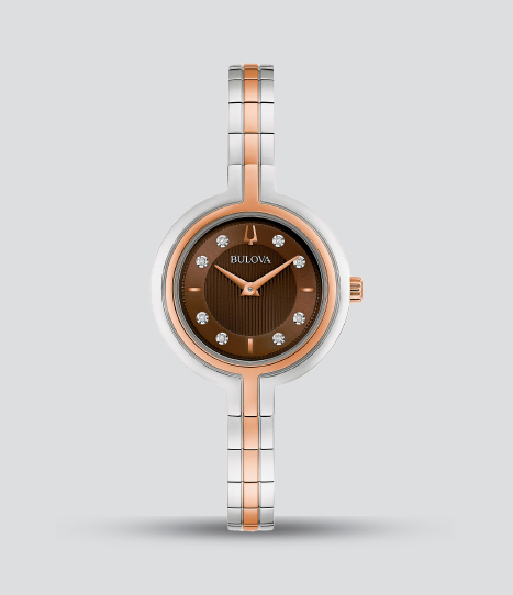 BULOVA RAPSODIA