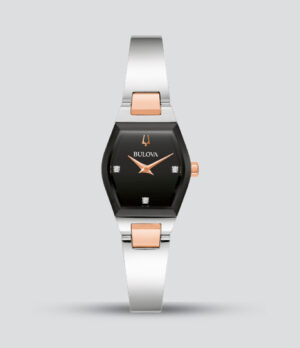 BULOVA GEMINI