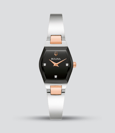 BULOVA GEMINI
