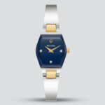 98P218 BULOVA GEMINI