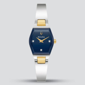BULOVA GEMINI