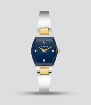 BULOVA GEMINI