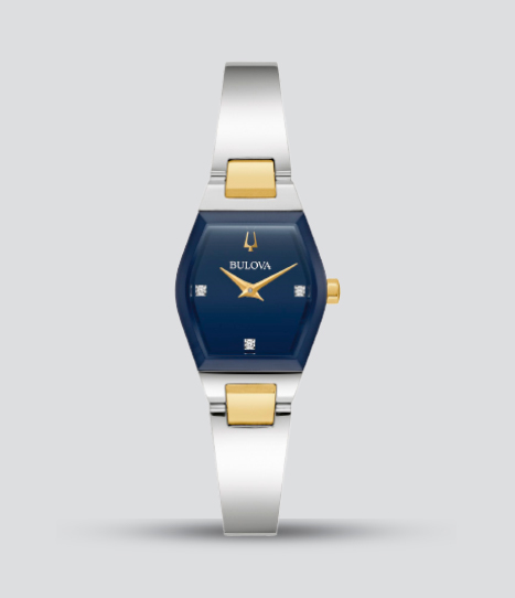 BULOVA GEMINI