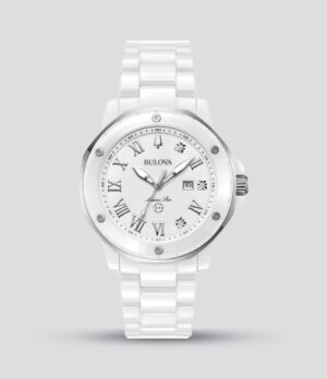 BULOVA MARINE STAR