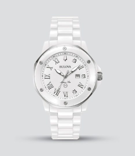 BULOVA MARINE STAR