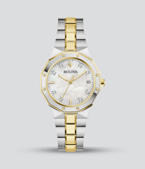 BULOVA PRESTIGE