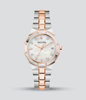 BULOVA PRESTIGIO