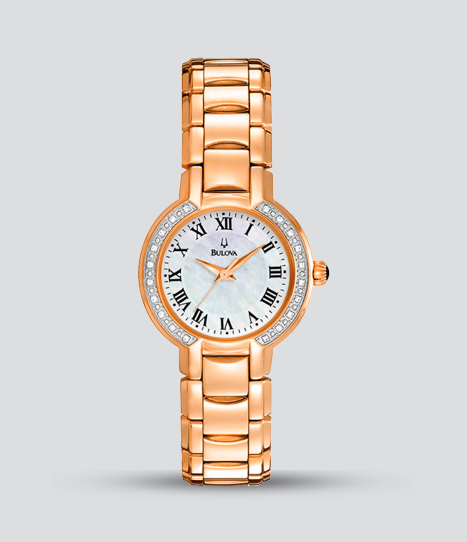 BULOVA CLASSIC