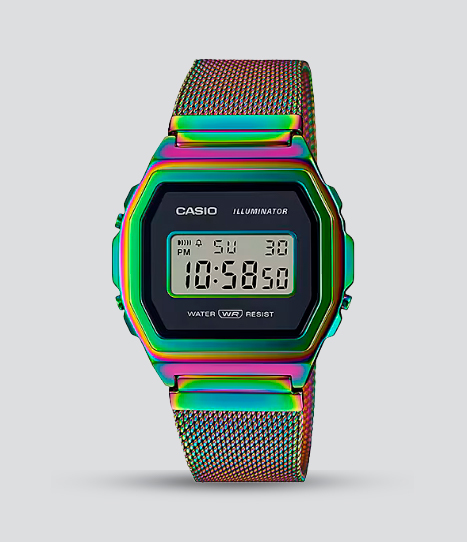 CASIO VINTAGE