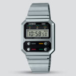 A-100WE-1A CASIO CLASSIC
