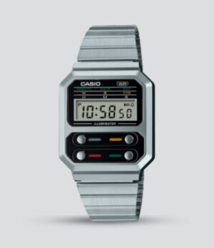 CASIO CLASSIC