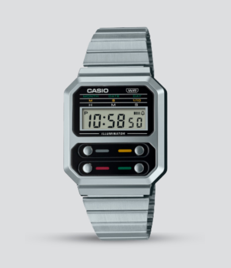 CASIO CLASSIC