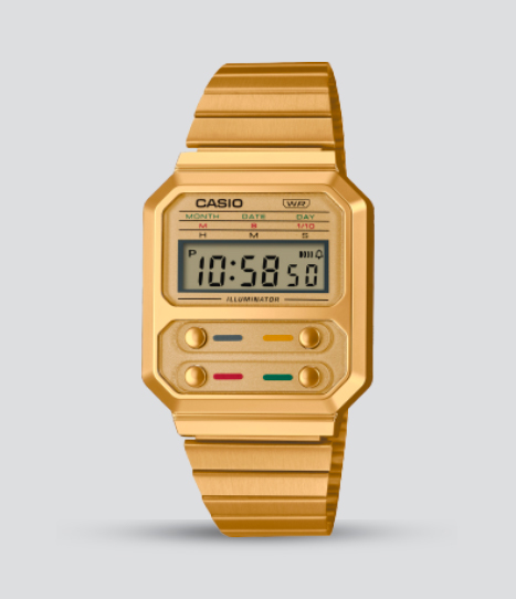 CASIO CLASSIC