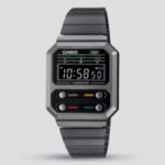 A-100WEGG-1A CASIO CLASSIC