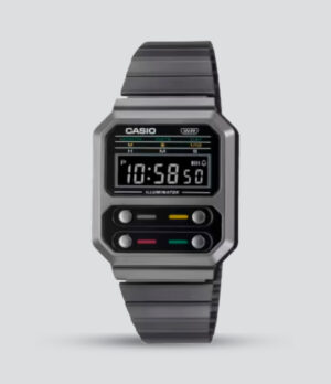 CASIO CLASSIC