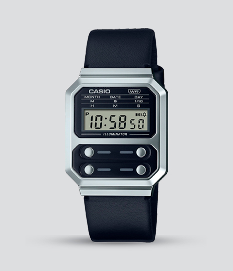 CASIO CLASICO