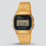 CASIO CLASSIC