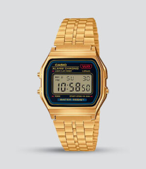 CASIO CLASSIC