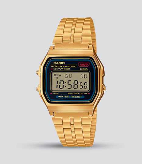 CASIO CLASSIC