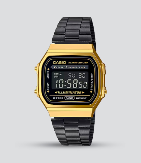 CASIO CLASSIC