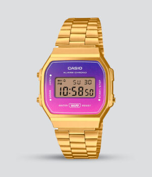 CASIO ICONIC